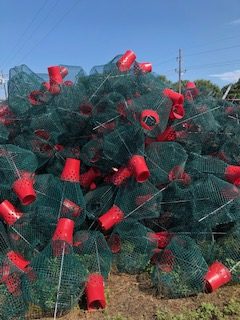 Southern Wire Company - Crawfish Traps & Wire